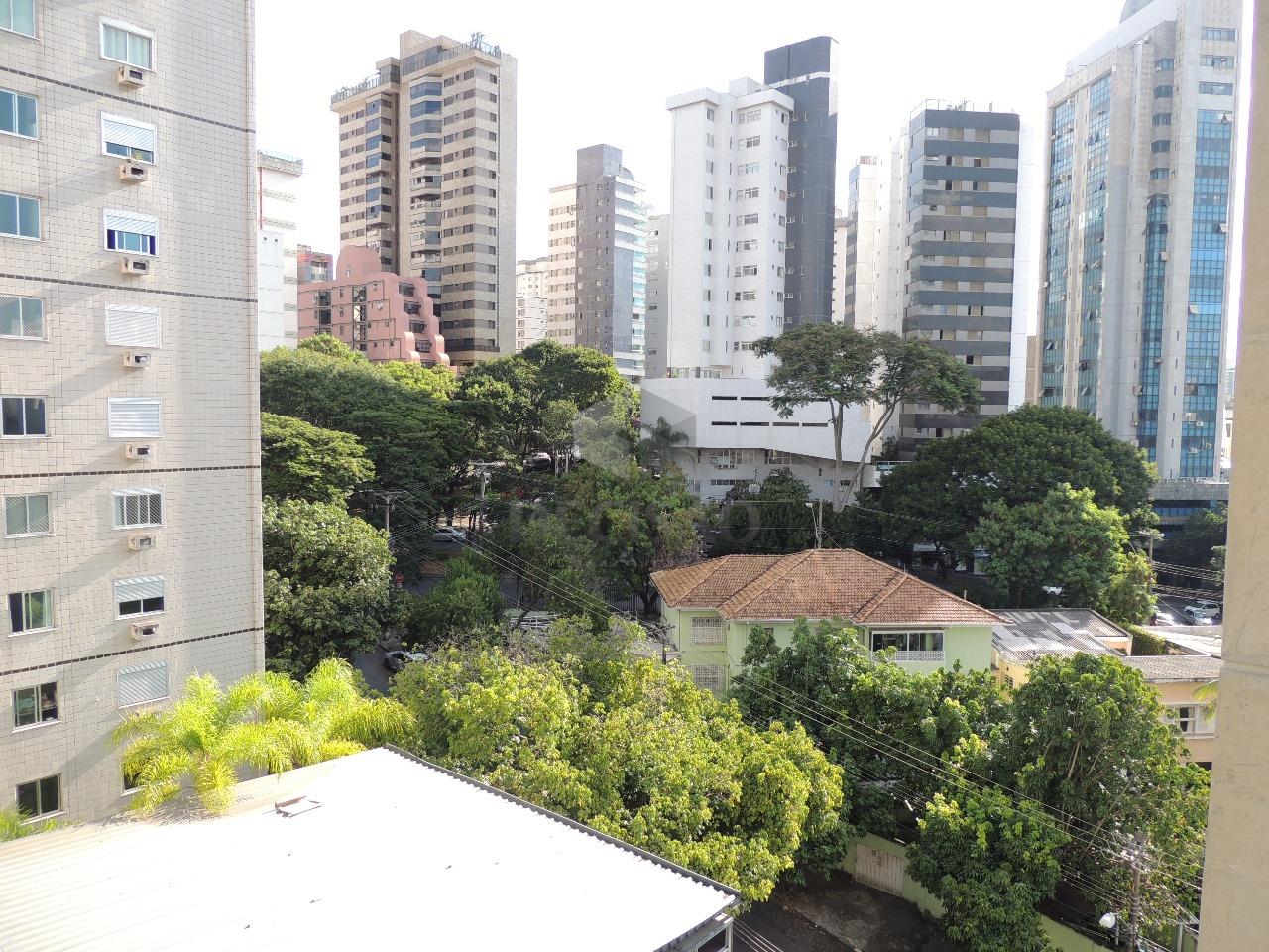 Sala à venda no Santa Efigênia: 