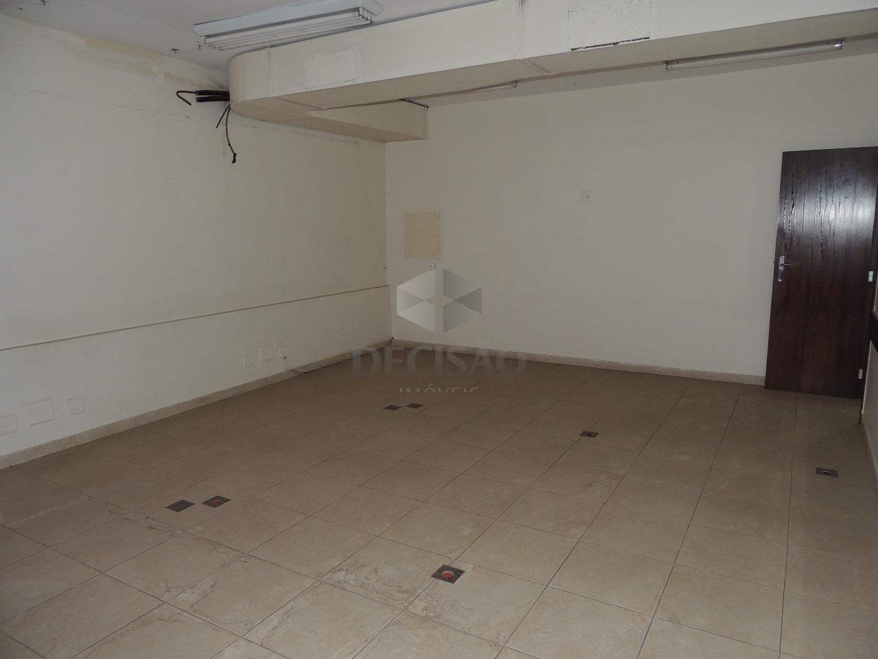 Sala à venda no Santa Efigênia: 