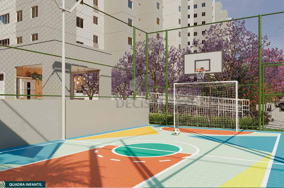 Apartamento 1 Quarto à venda no Palmeiras: 