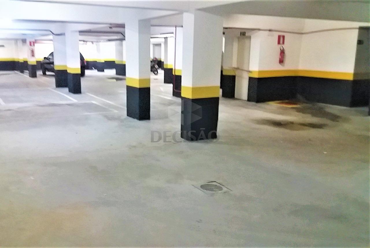 Estacionamento à venda no Savassi: 