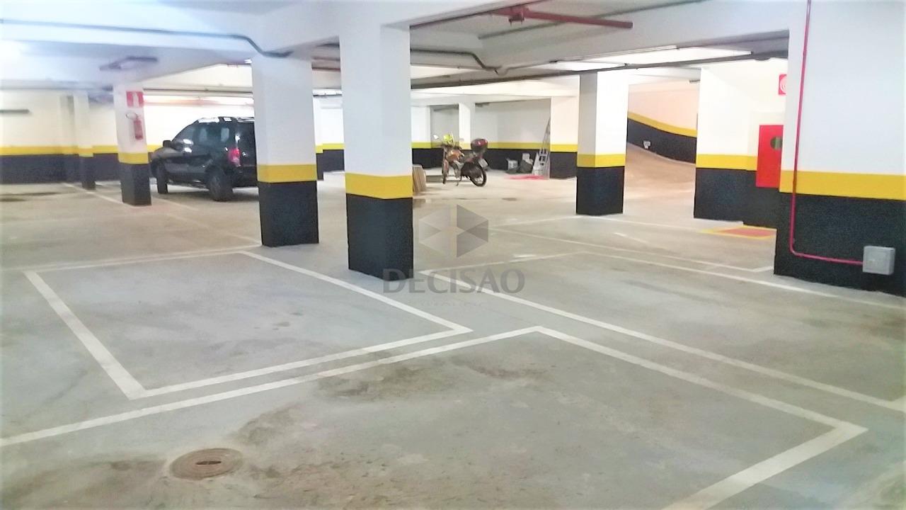 Estacionamento à venda no Savassi: 