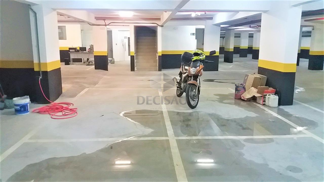 Estacionamento à venda no Savassi: 