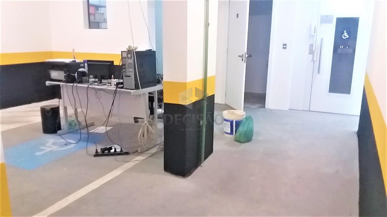 Estacionamento à venda no Savassi: 