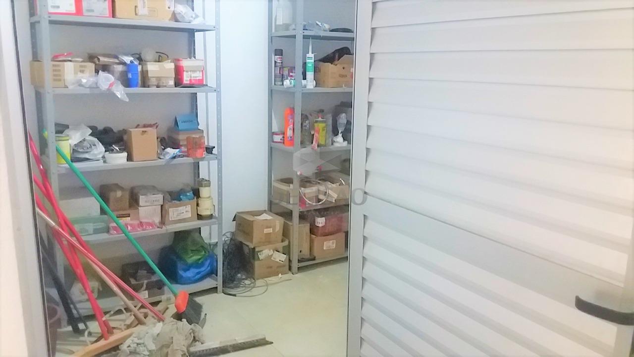 Estacionamento à venda no Savassi: 