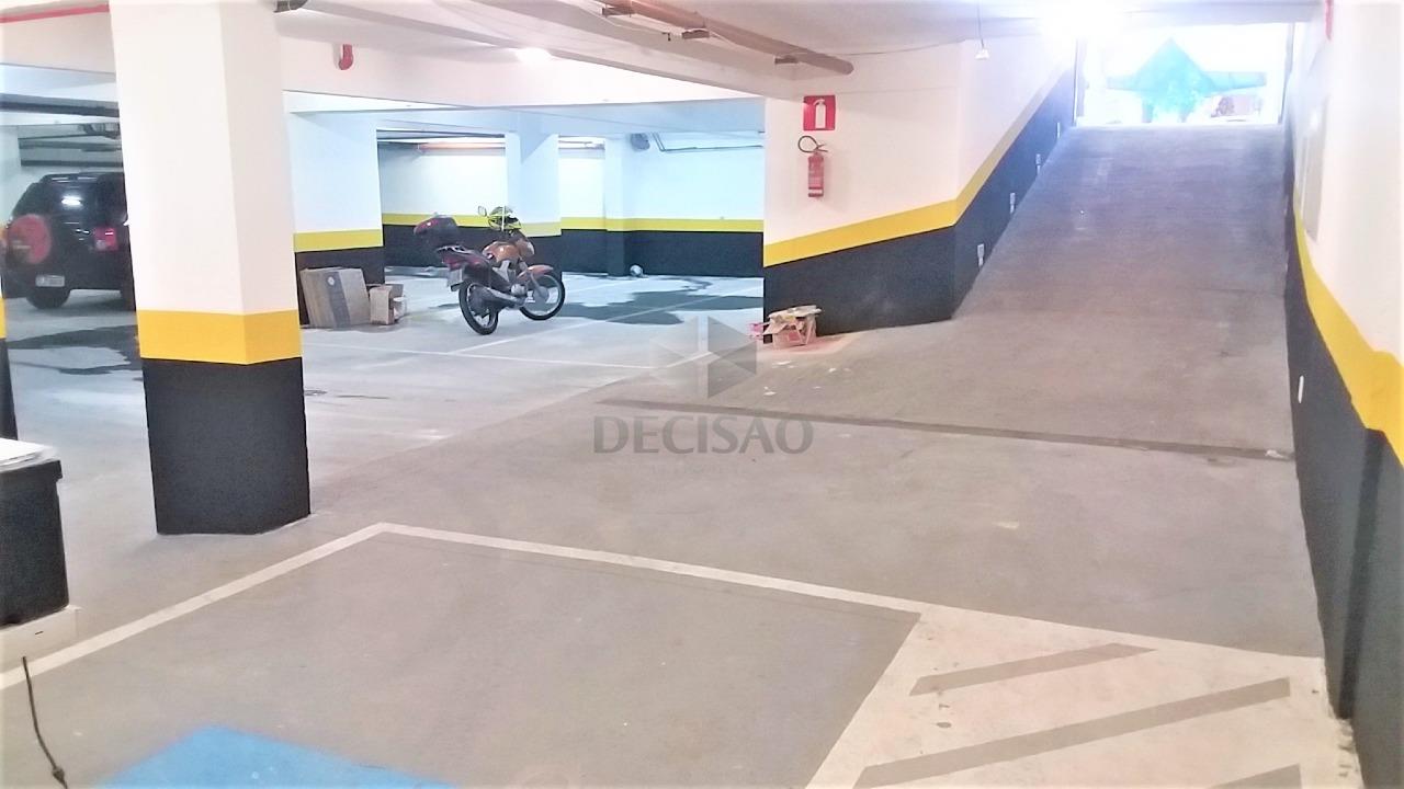Estacionamento à venda no Savassi: 