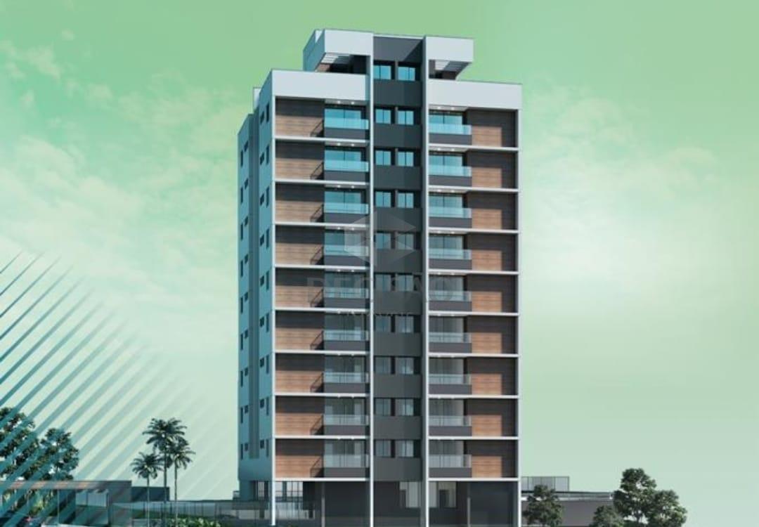 Apartamento 1 Quarto à venda no Nova Suíssa: 