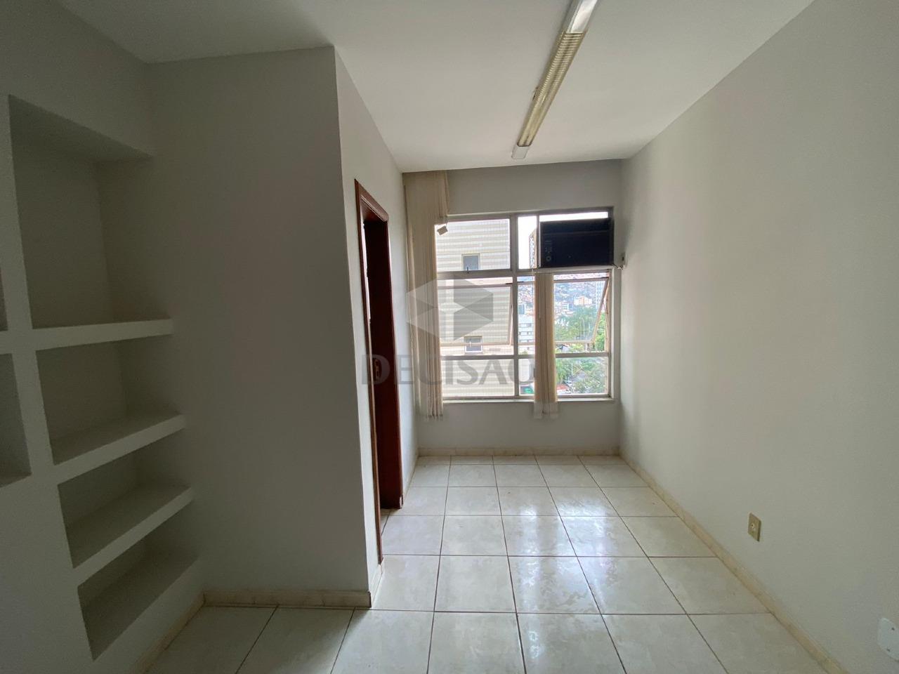 Sala à venda no Santa Efigênia: 