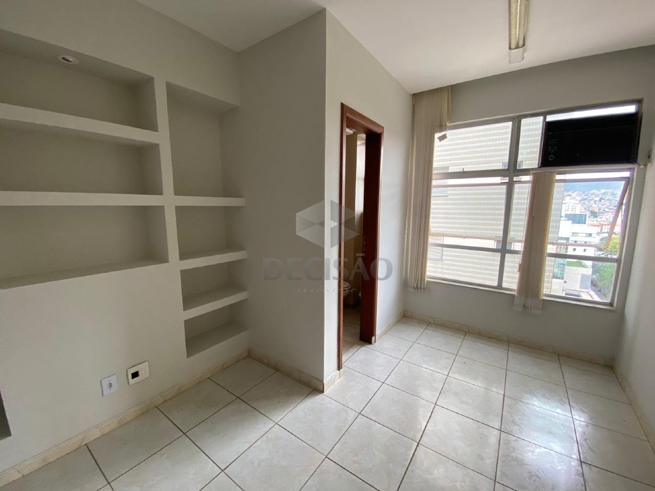 Sala à venda no Santa Efigênia: 