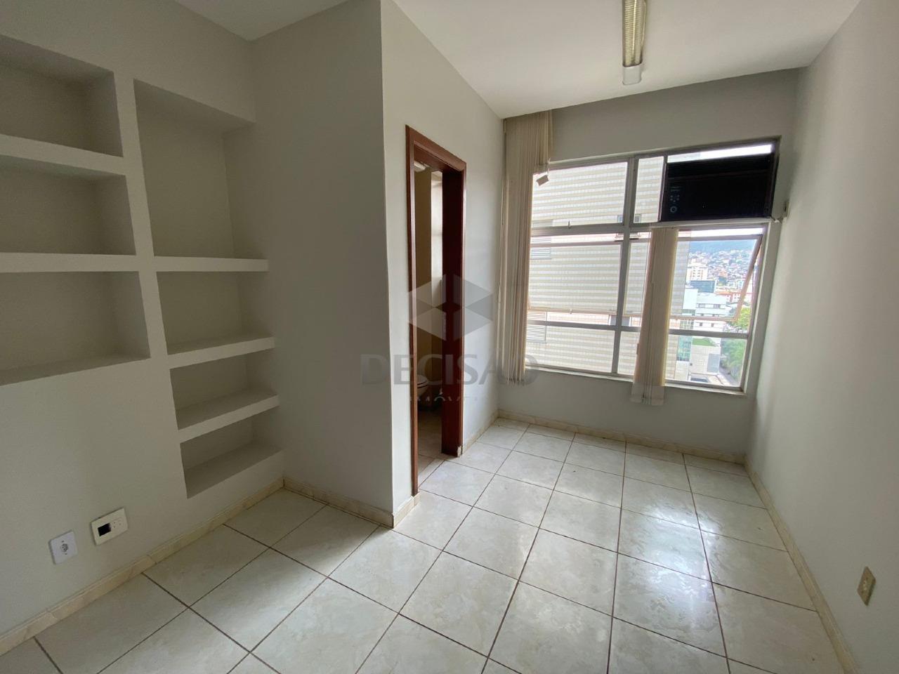 Sala à venda no Santa Efigênia: 