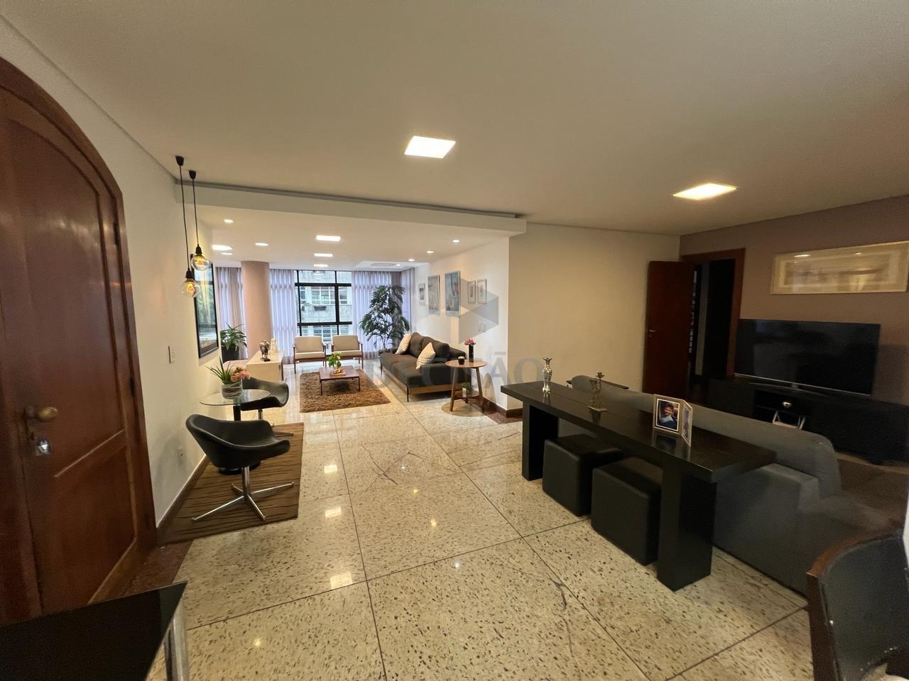 Apartamento 4 Quartos à venda no Serra: 