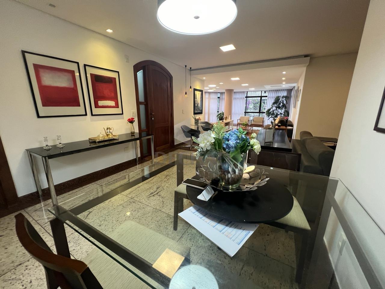 Apartamento 4 Quartos à venda no Serra: 