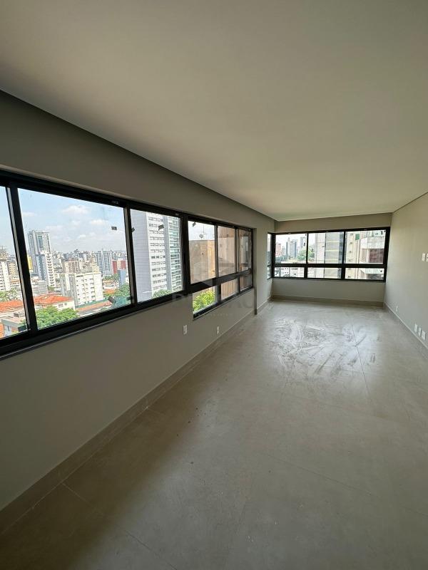 Apartamento 3 Quartos à venda no Gutierrez: 