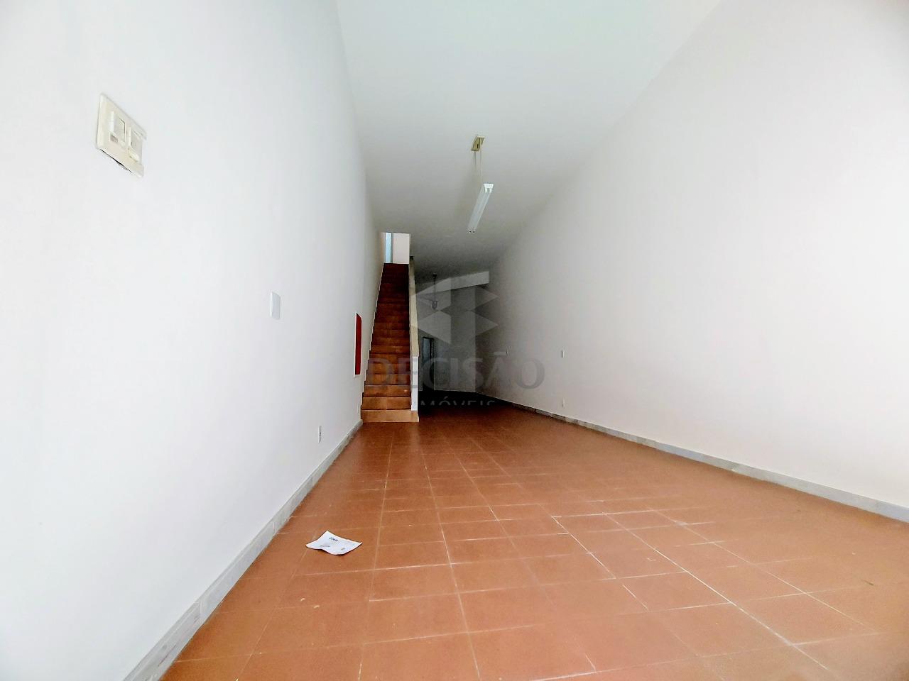 Loja à venda no Santa Efigênia: 