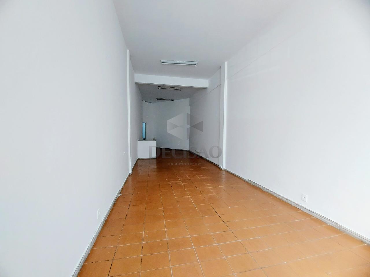 Loja à venda no Santa Efigênia: 