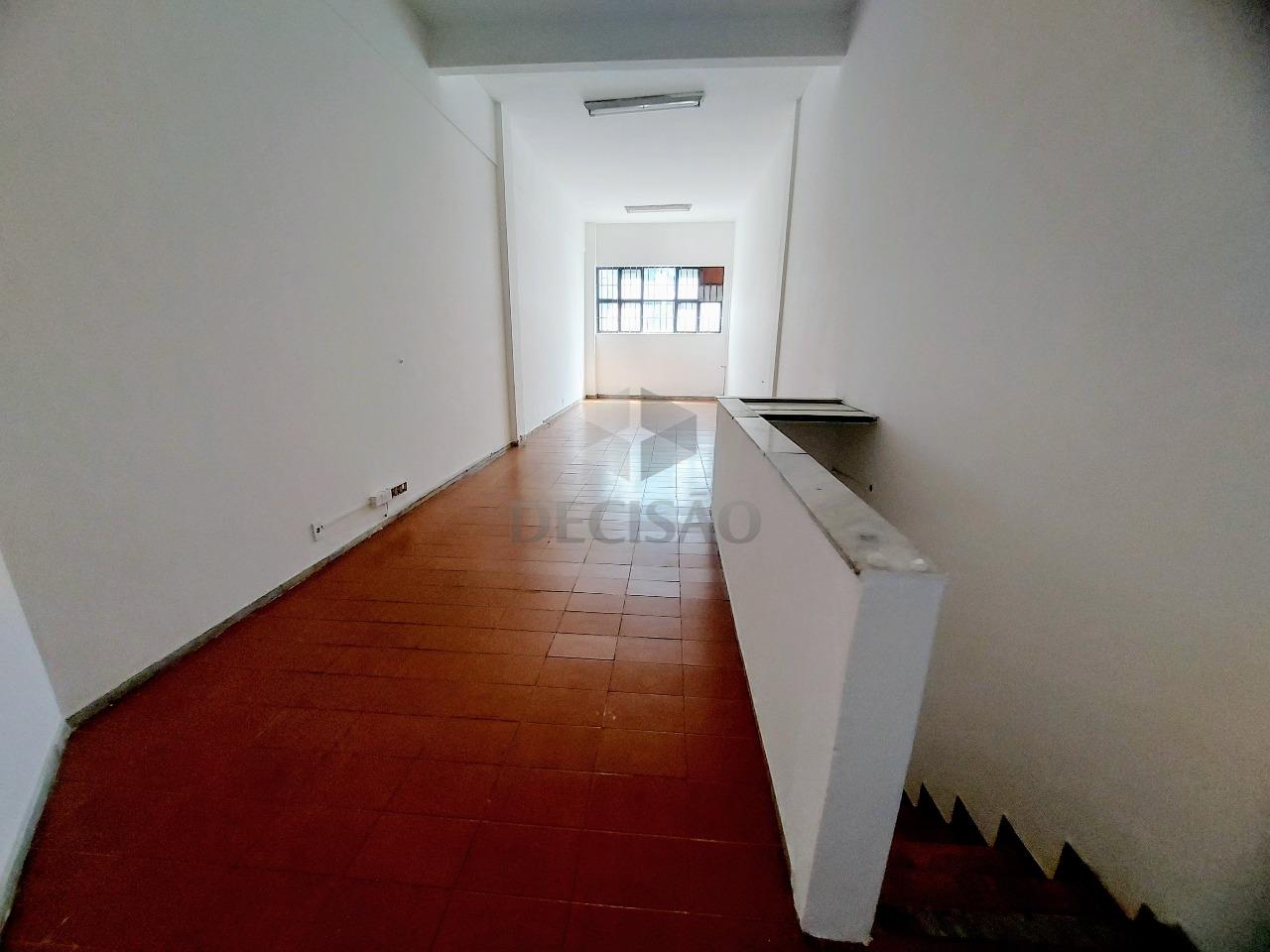 Loja à venda no Santa Efigênia: 