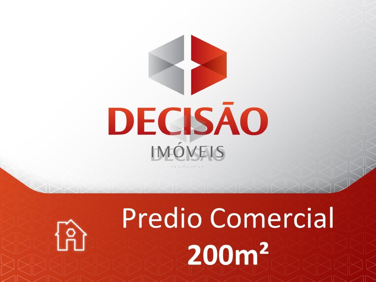 Prédio Comercial à venda no Santa Efigênia: 