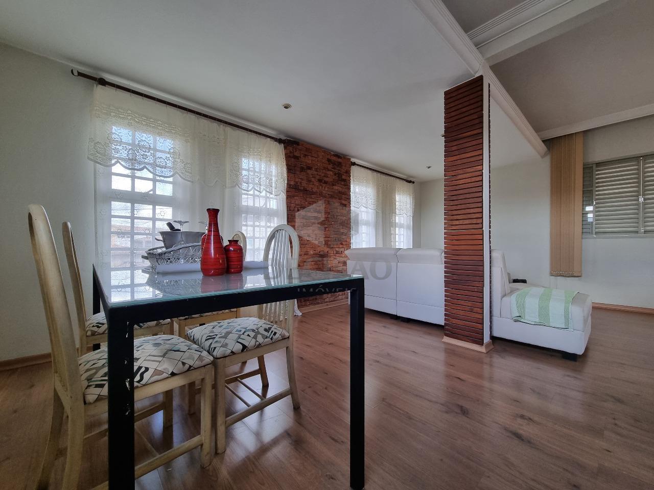 Casa à venda no Pompeia: 