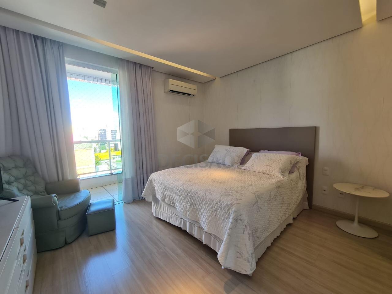 Cobertura à venda no Santa Tereza: 