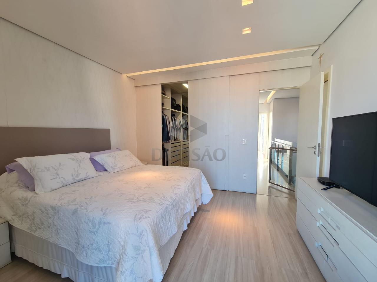 Cobertura à venda no Santa Tereza: 