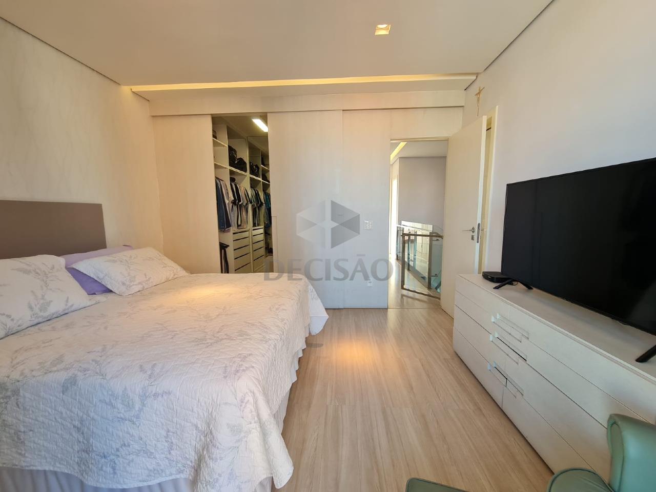 Cobertura à venda no Santa Tereza: 