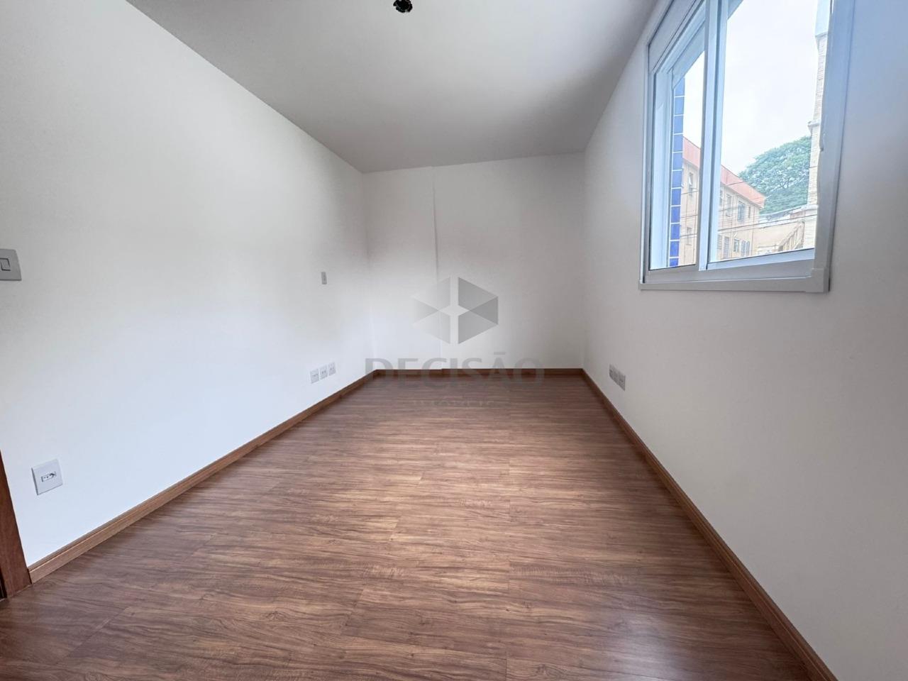 Apartamento 3 Quartos à venda no Nova Suíssa: 