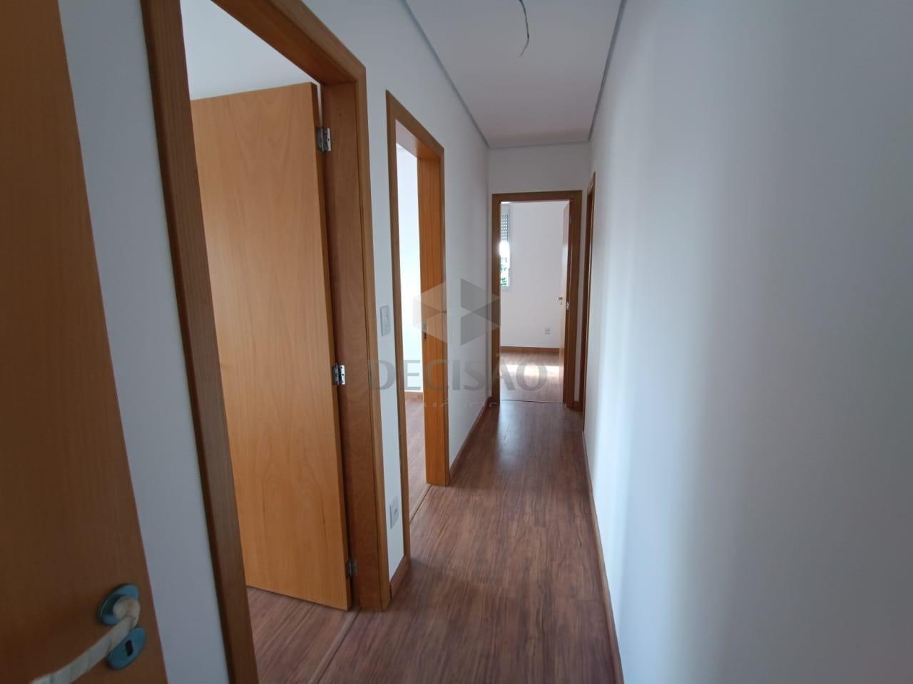 Apartamento 3 Quartos à venda no Nova Suíssa: 