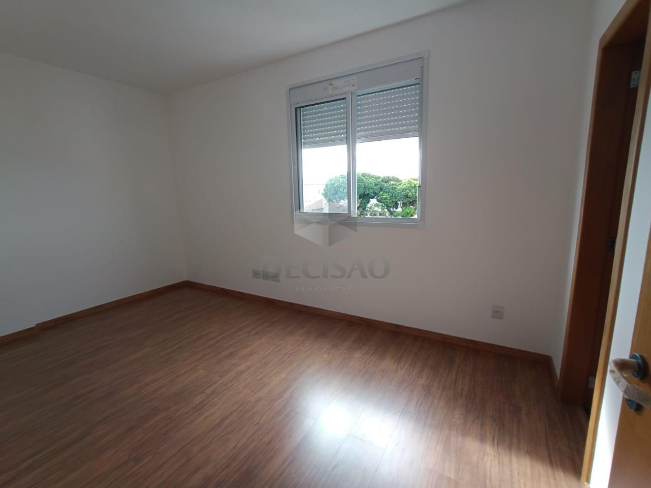 Apartamento 3 Quartos à venda no Nova Suíssa: 