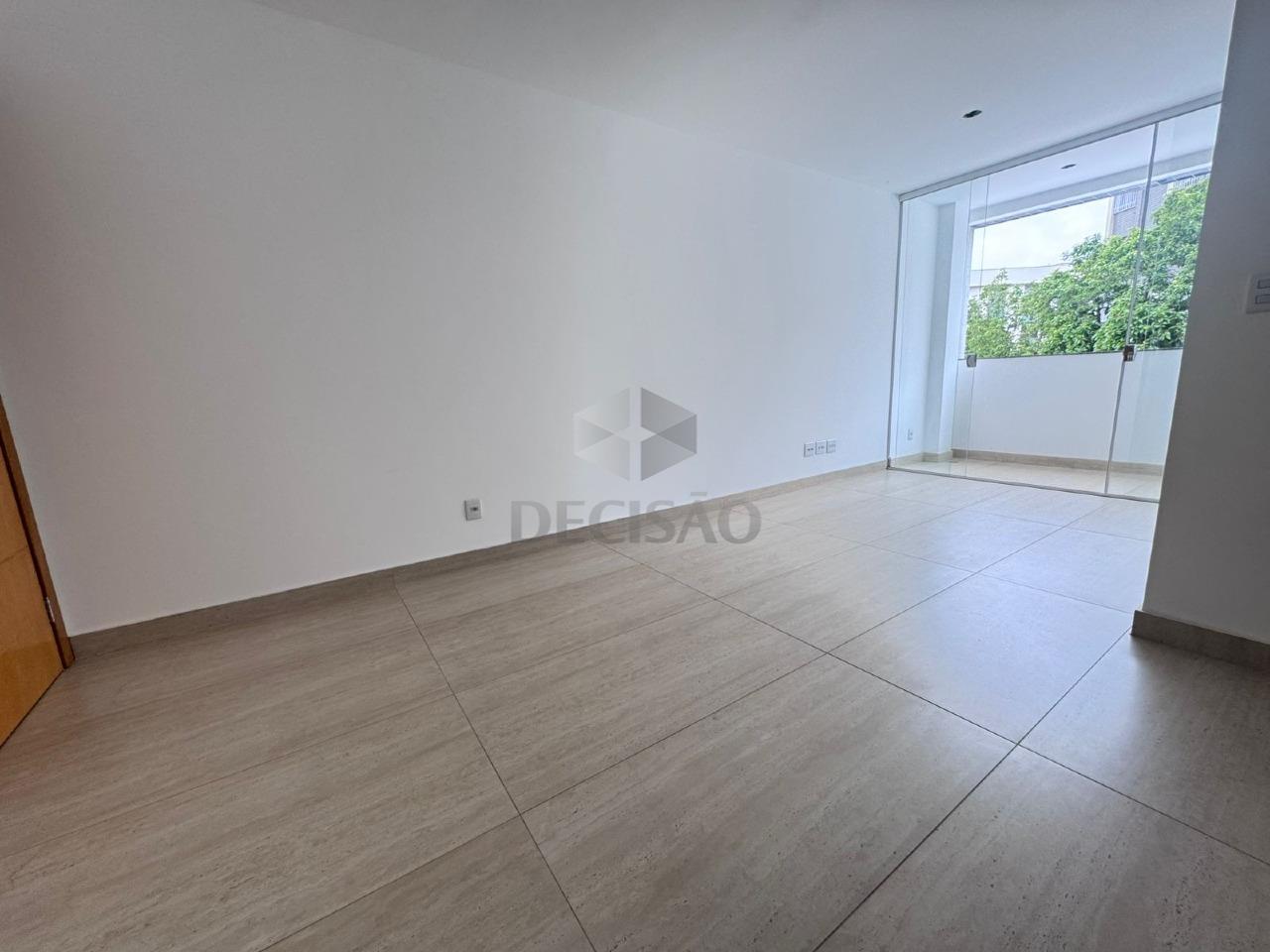 Apartamento 3 Quartos à venda no Nova Suíssa: 