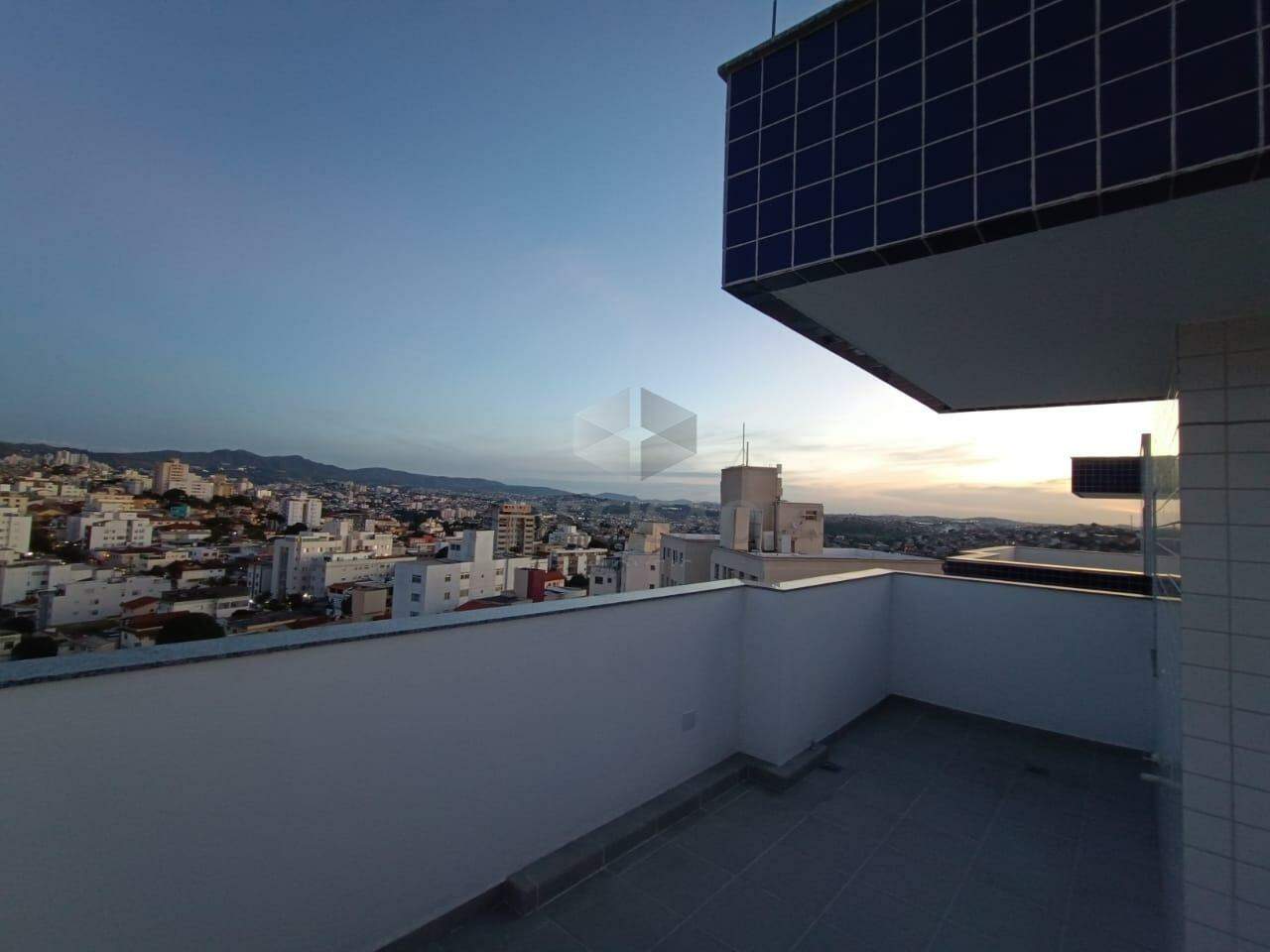 Apartamento 3 Quartos à venda no Nova Suíssa: 