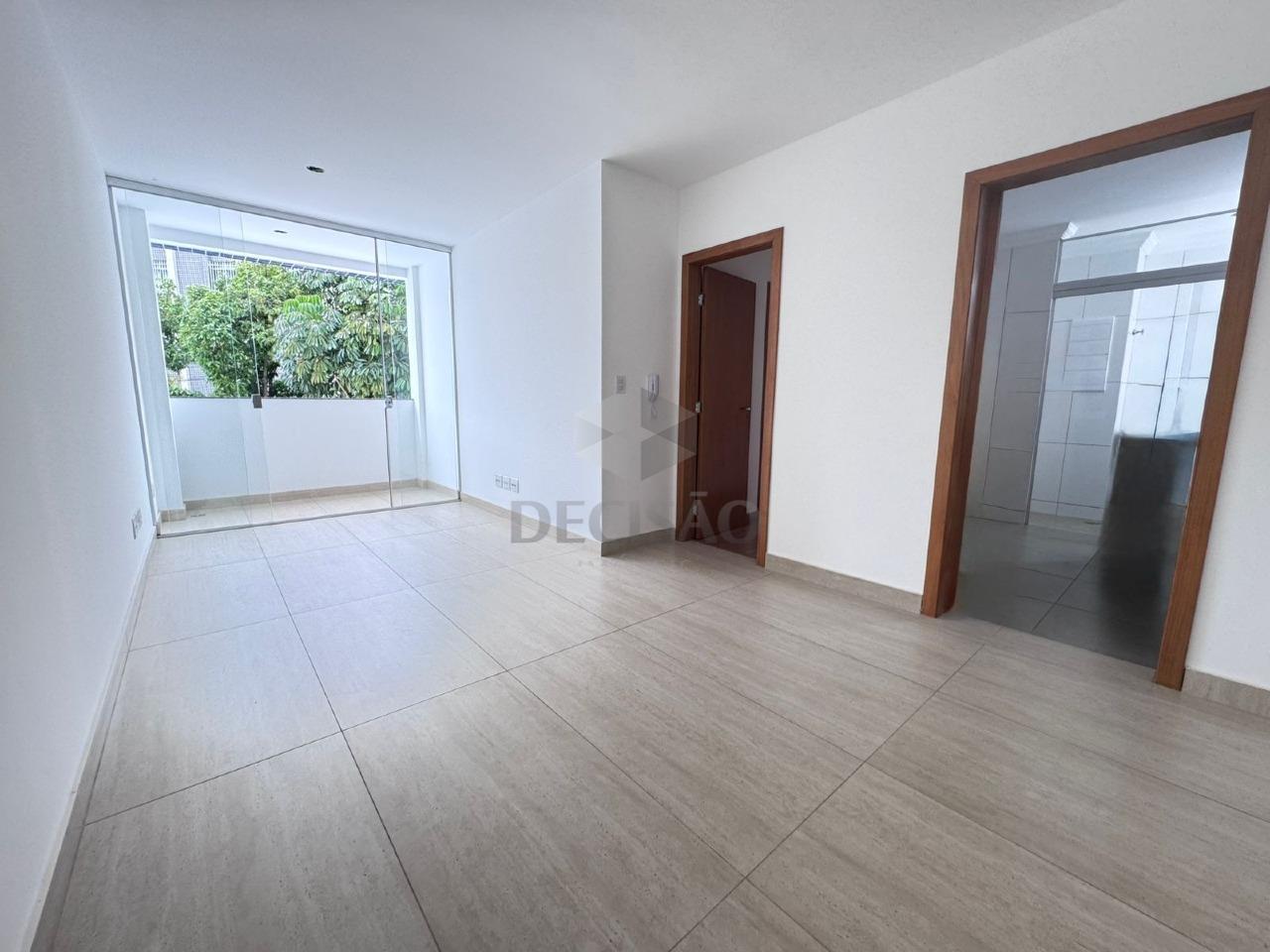 Apartamento 3 Quartos à venda no Nova Suíssa: 