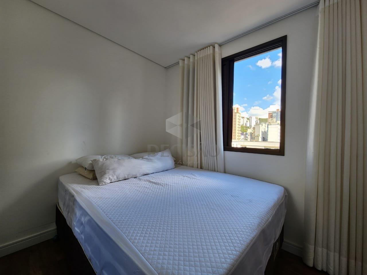 Cobertura à venda no Sion: 