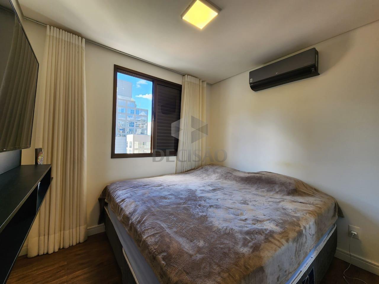 Cobertura à venda no Sion: 