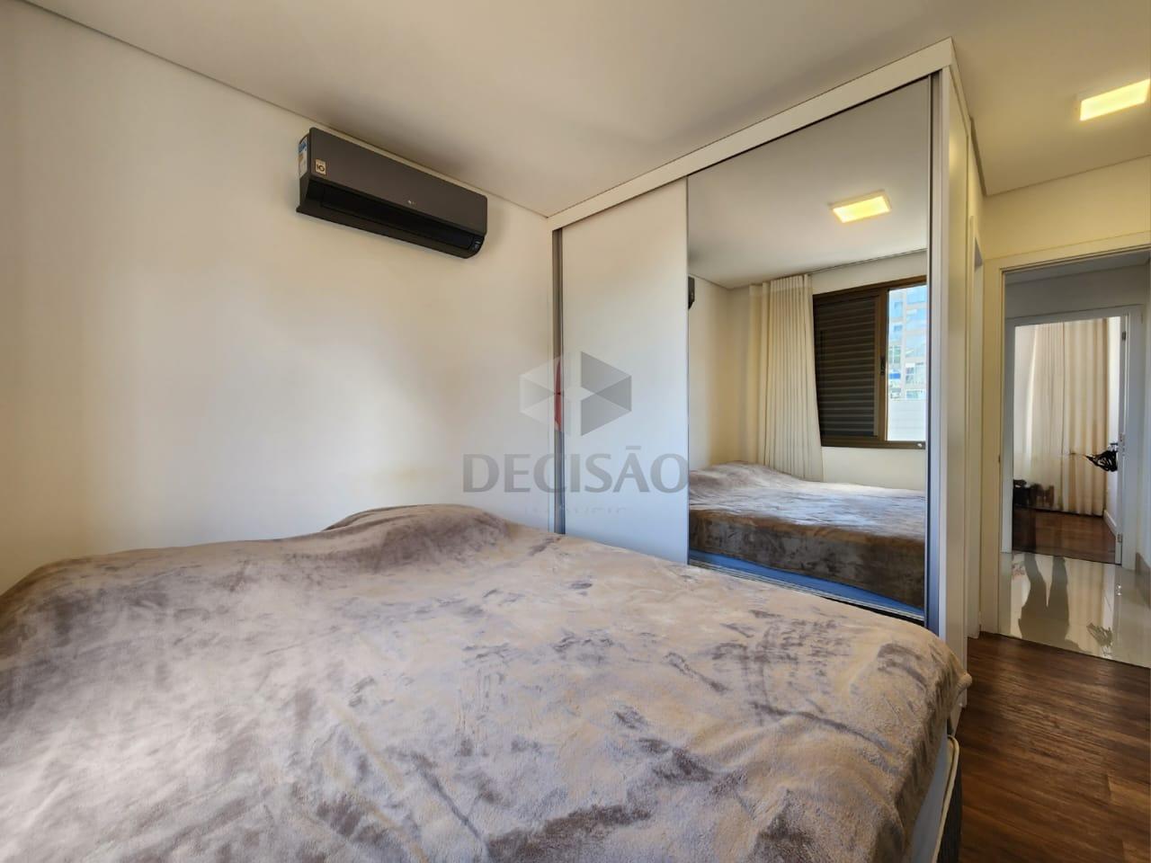 Cobertura à venda no Sion: 