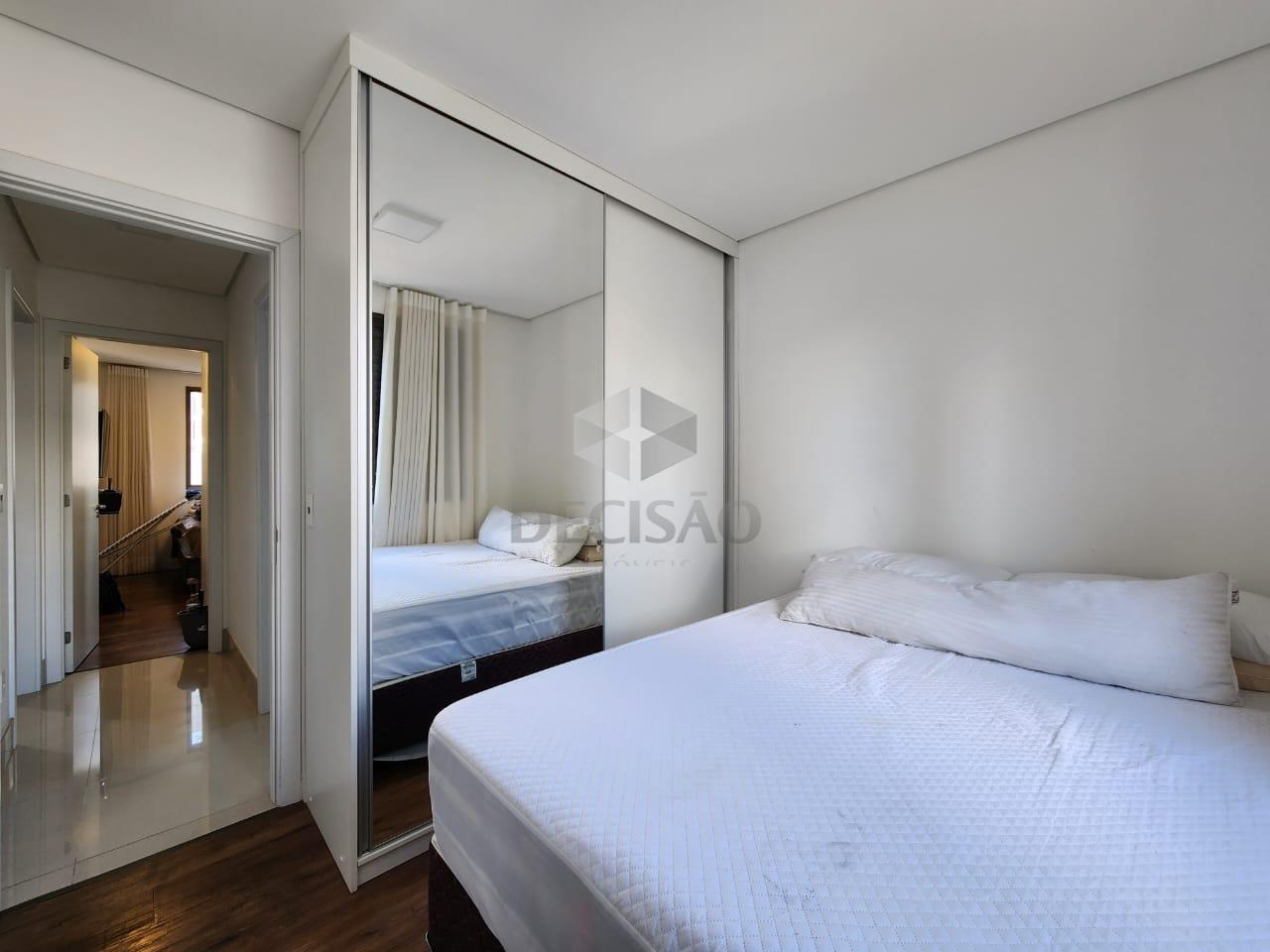 Cobertura à venda no Sion: 