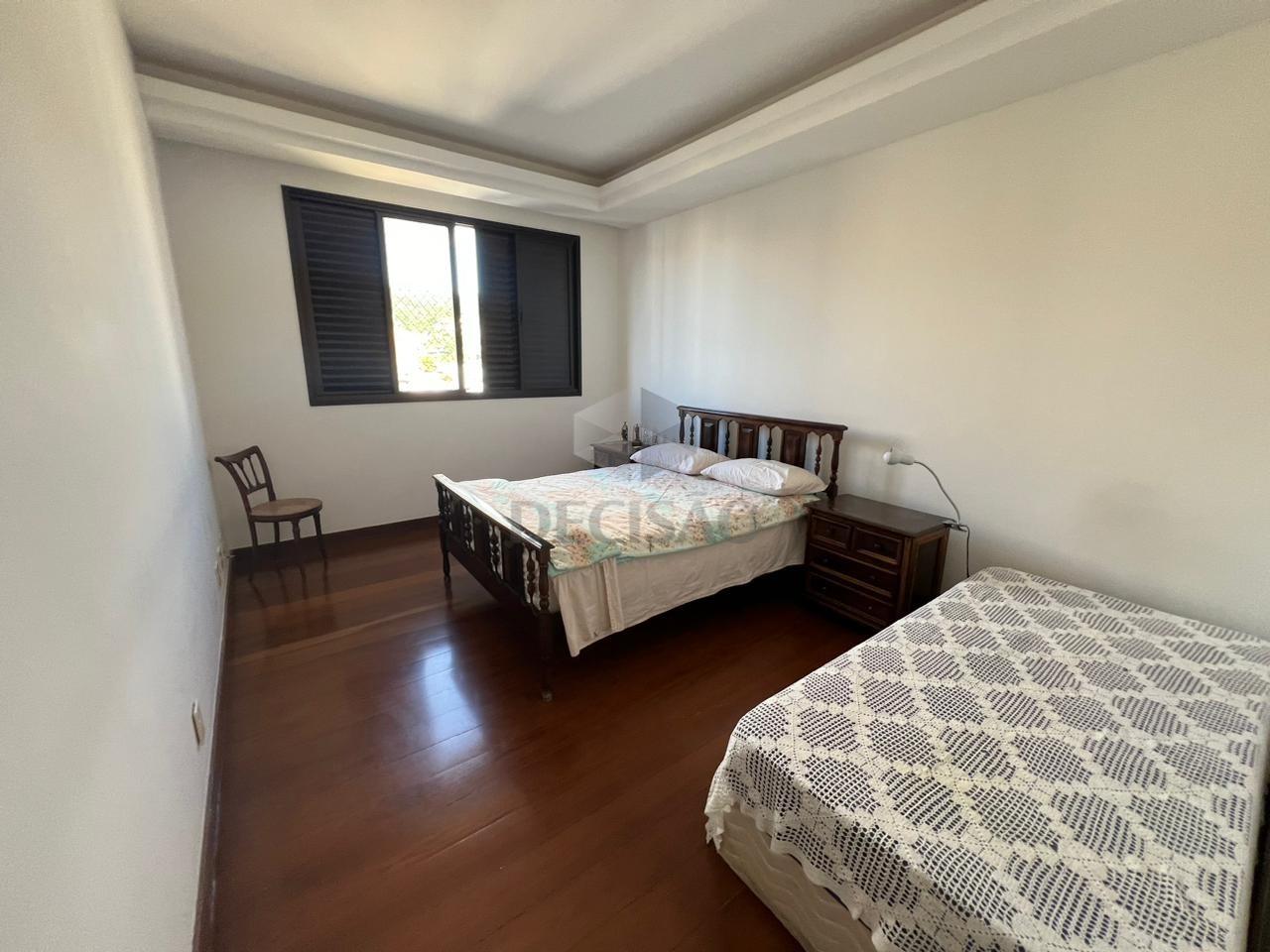 Apartamento 4 Quartos à venda no Serra: 