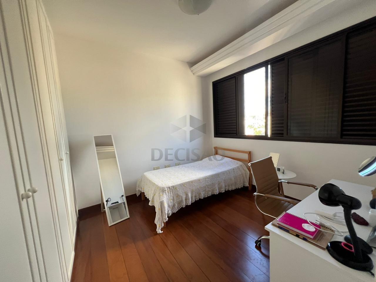 Apartamento 4 Quartos à venda no Serra: 