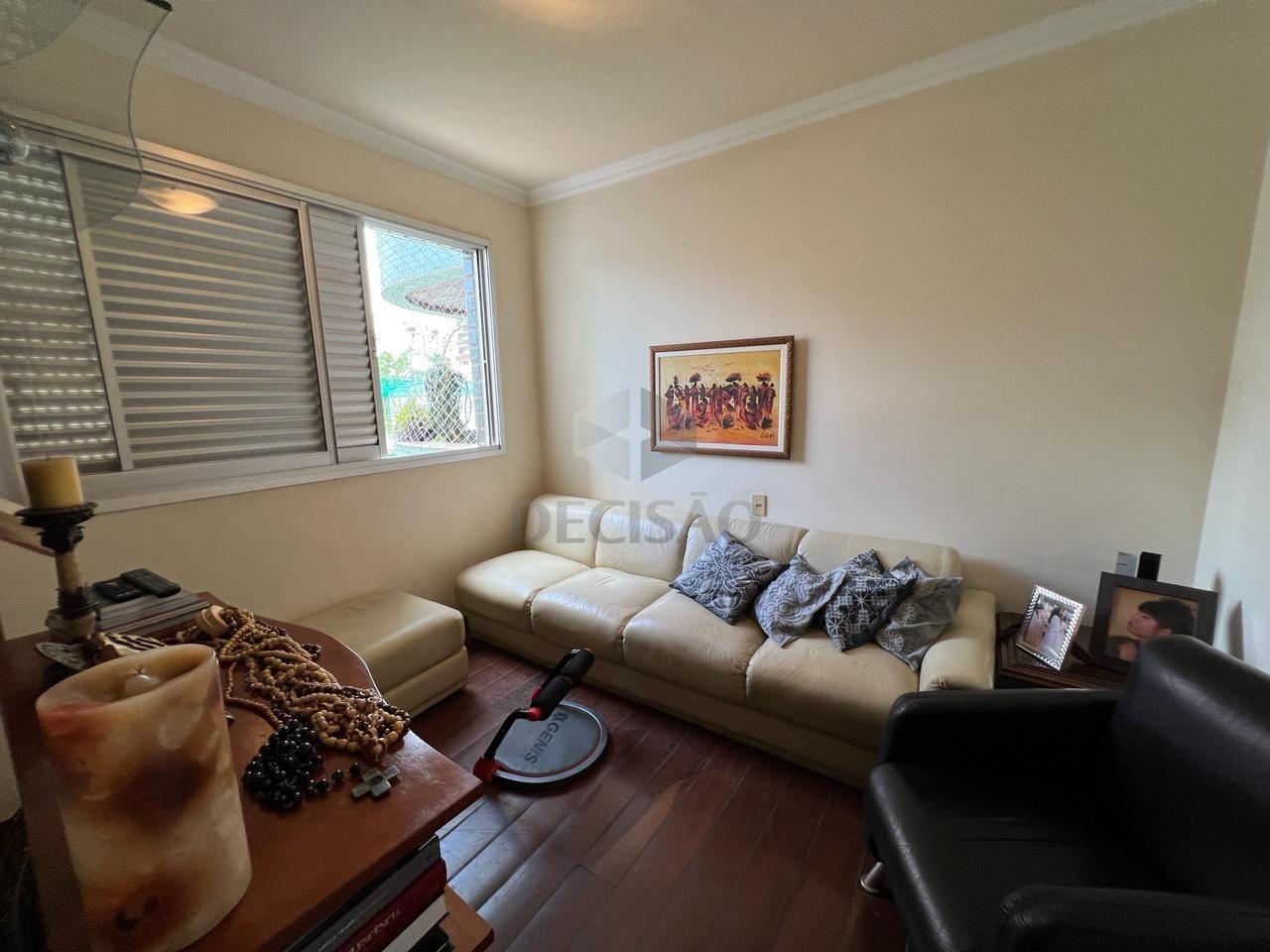 Apartamento 4 Quartos à venda no Serra: 