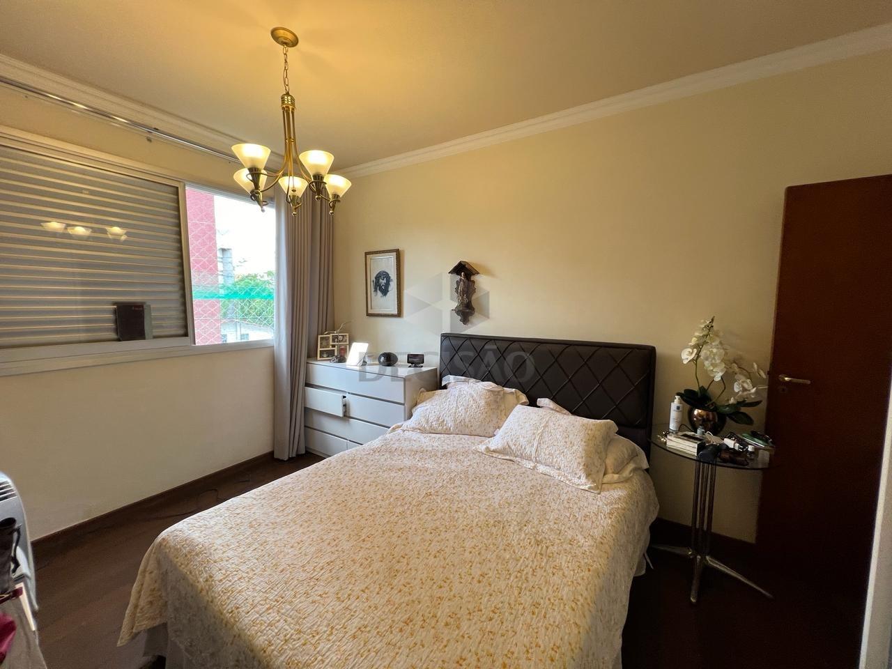 Apartamento 4 Quartos à venda no Serra: 