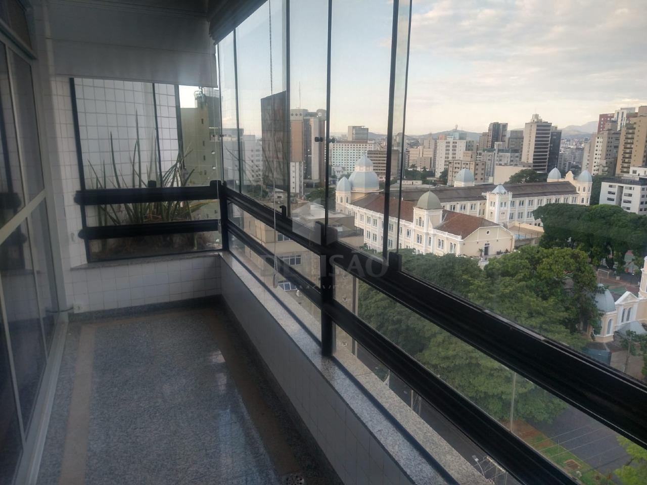 Cobertura à venda no Funcionarios: 