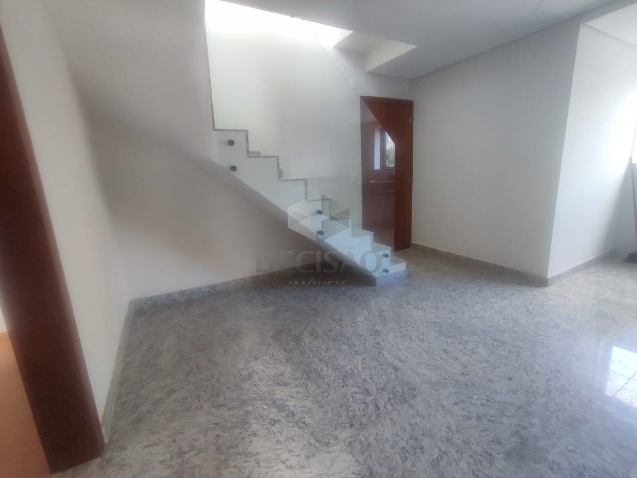 Cobertura à venda no Lourdes: 