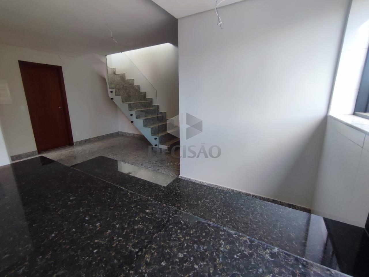 Cobertura à venda no Lourdes: 