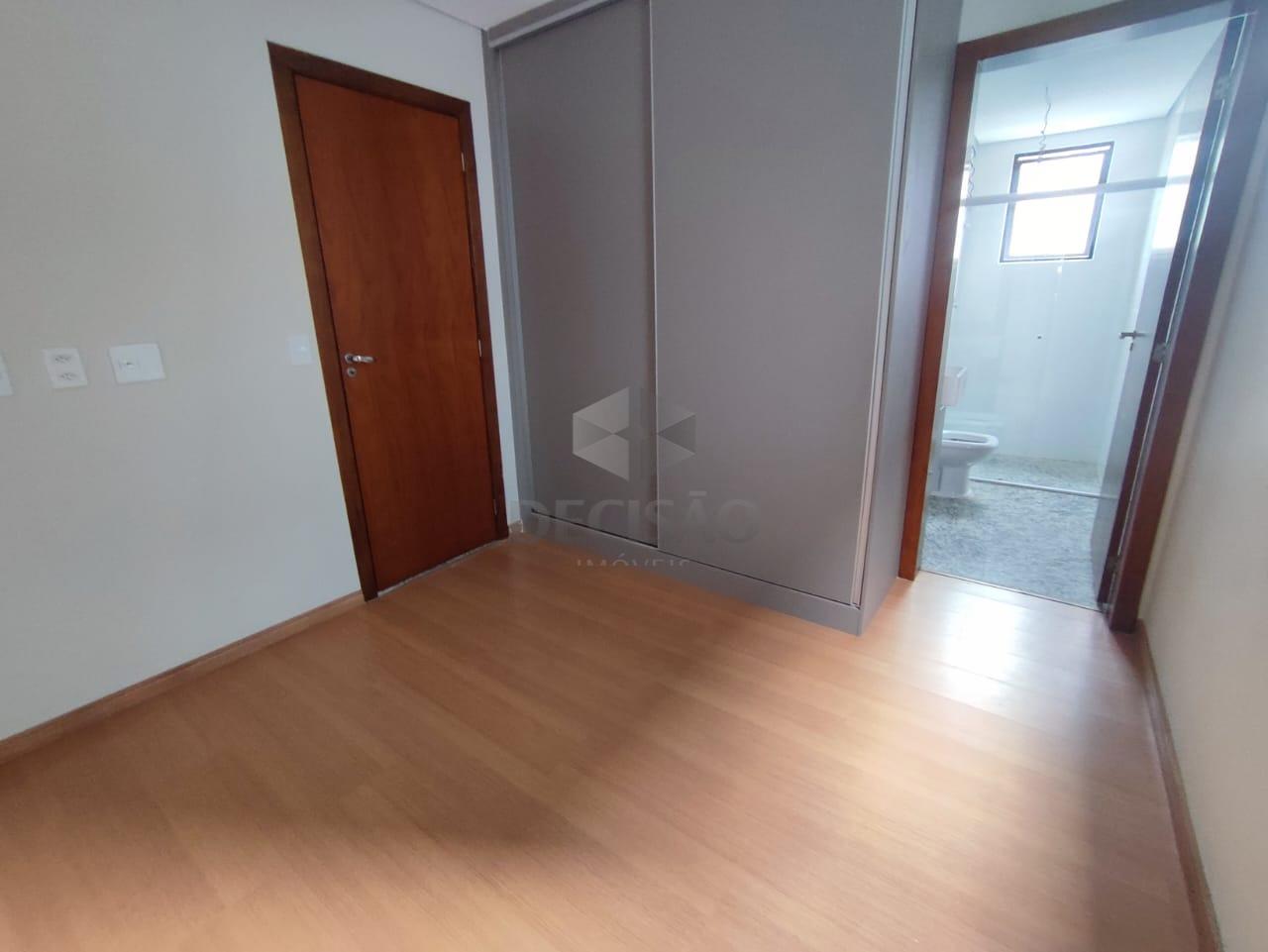 Cobertura à venda no Lourdes: 