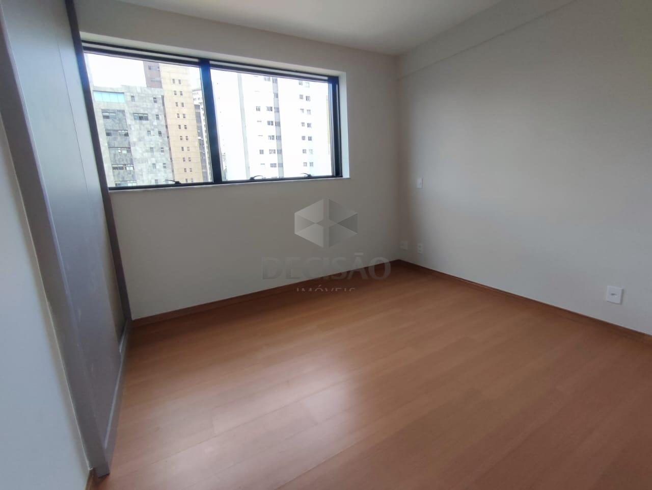 Cobertura à venda no Lourdes: 