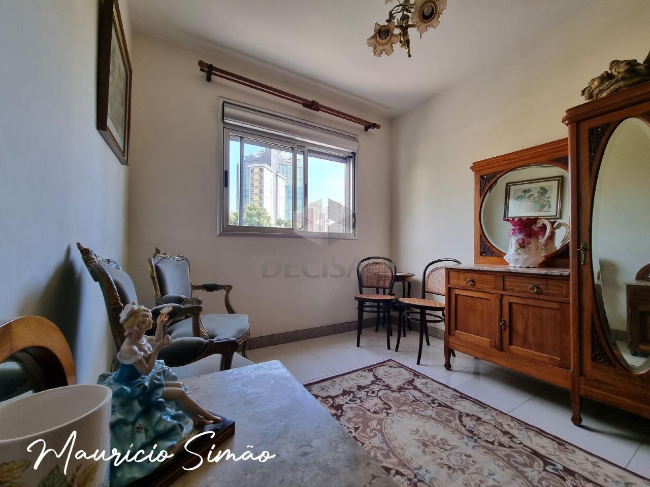 Apartamento 3 Quartos à venda no Funcionarios: 