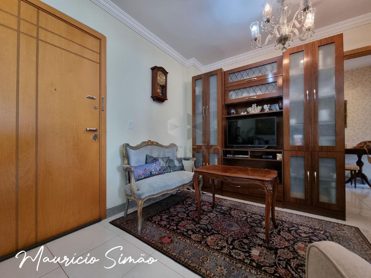 Apartamento 3 Quartos à venda no Funcionarios: 