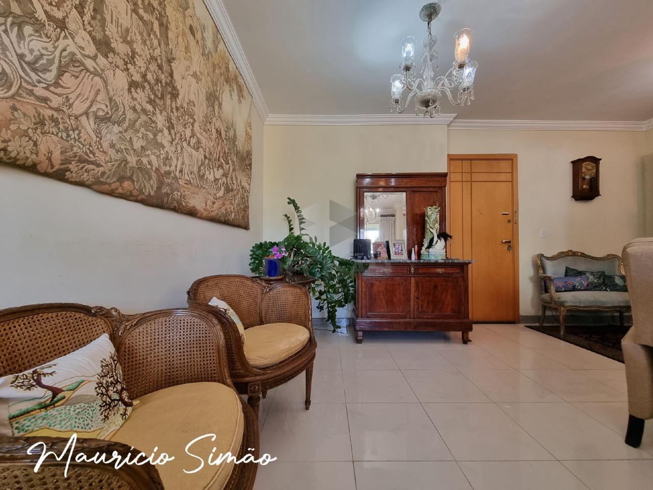 Apartamento 3 Quartos à venda no Funcionarios: 