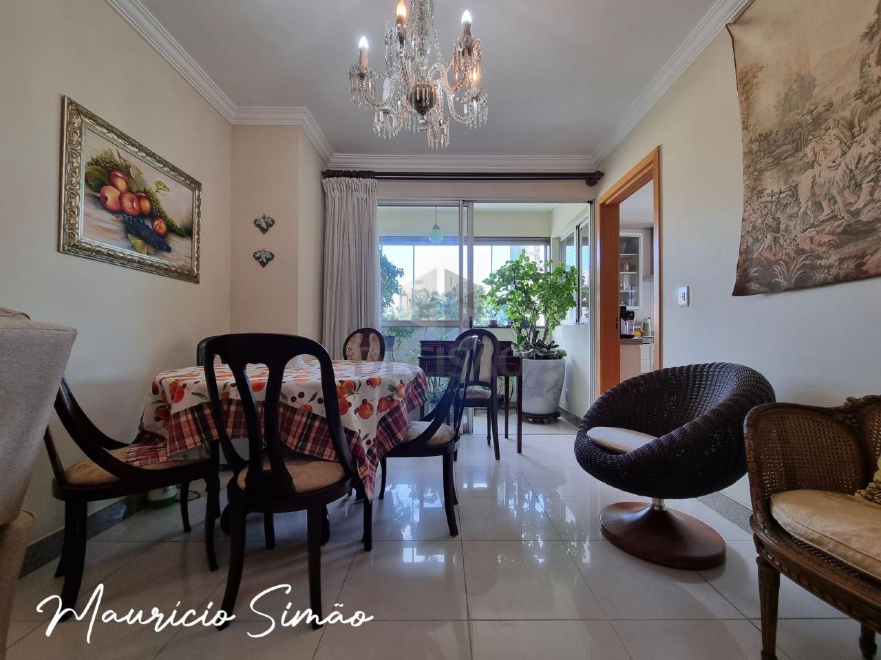 Apartamento 3 Quartos à venda no Funcionarios: 