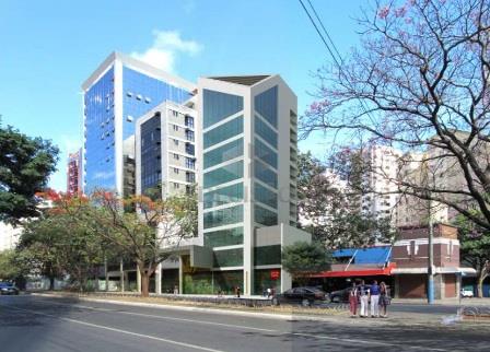 Loja à venda no Funcionarios: 