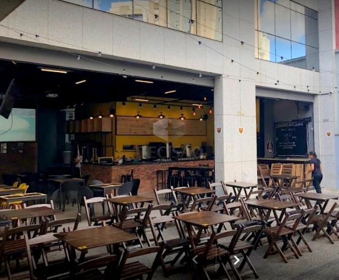 Loja à venda no Funcionarios: 