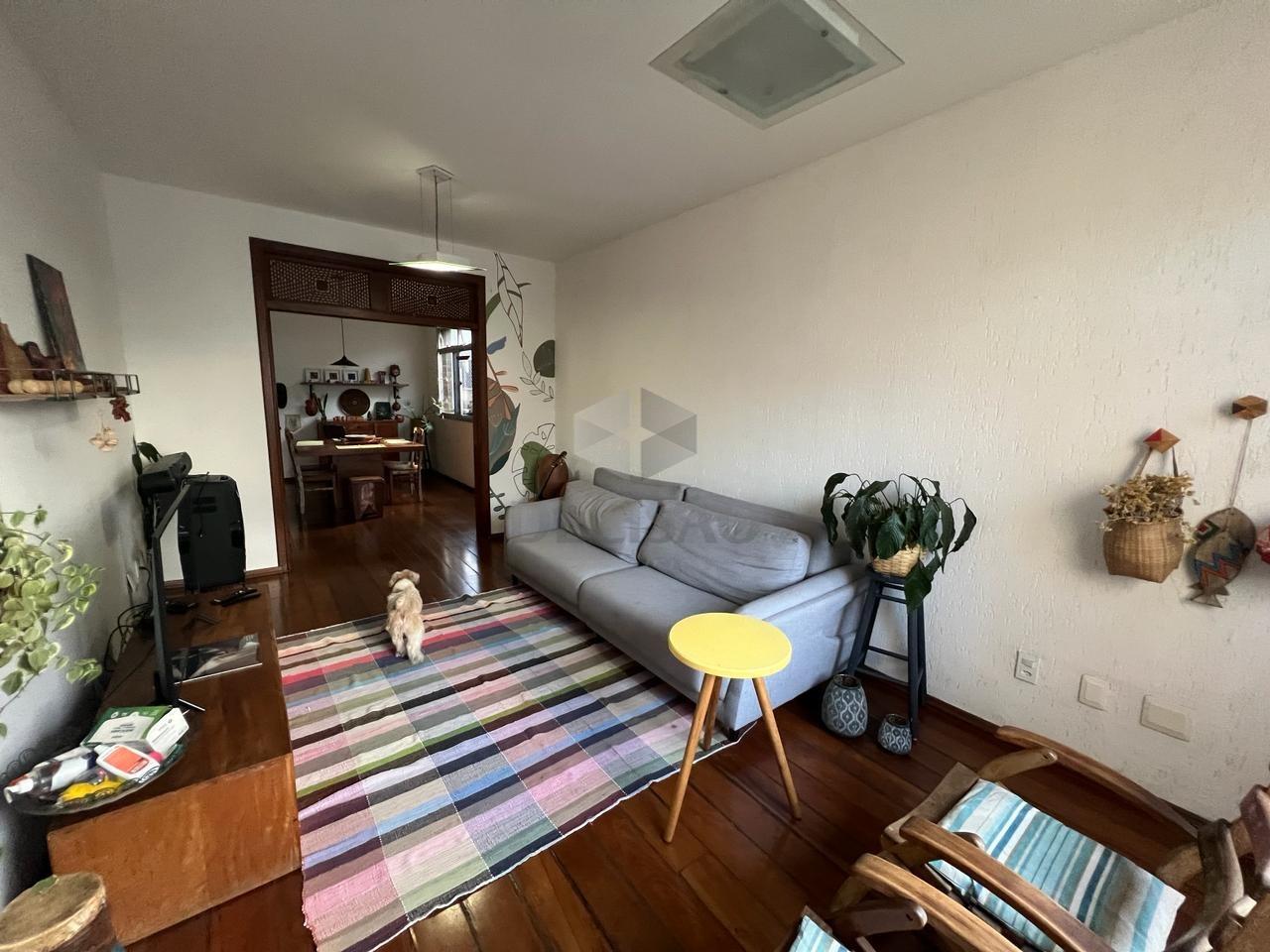 Apartamento 4 Quartos à venda no Santo Antonio: 